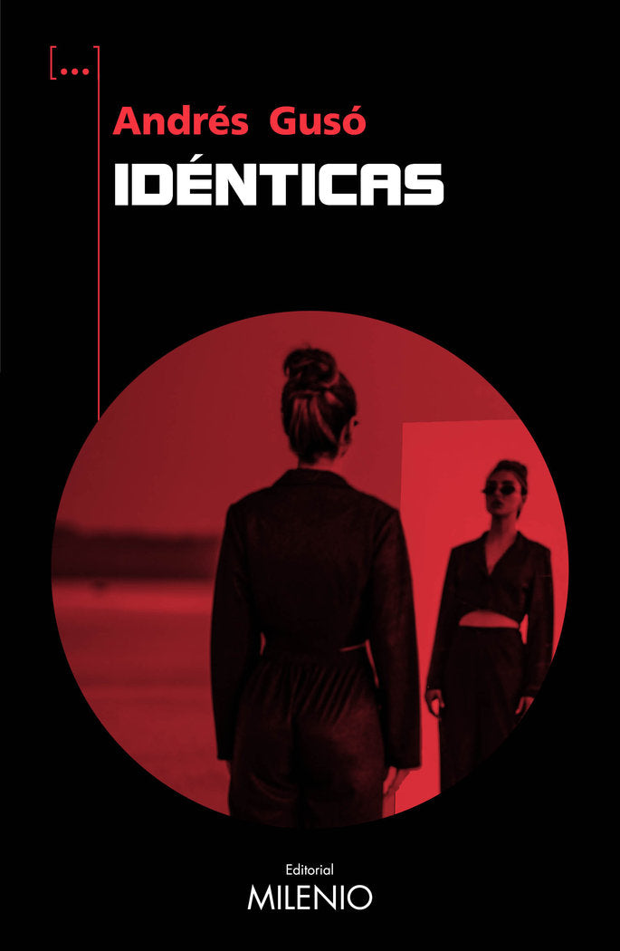 IDENTICAS - 9788497439916