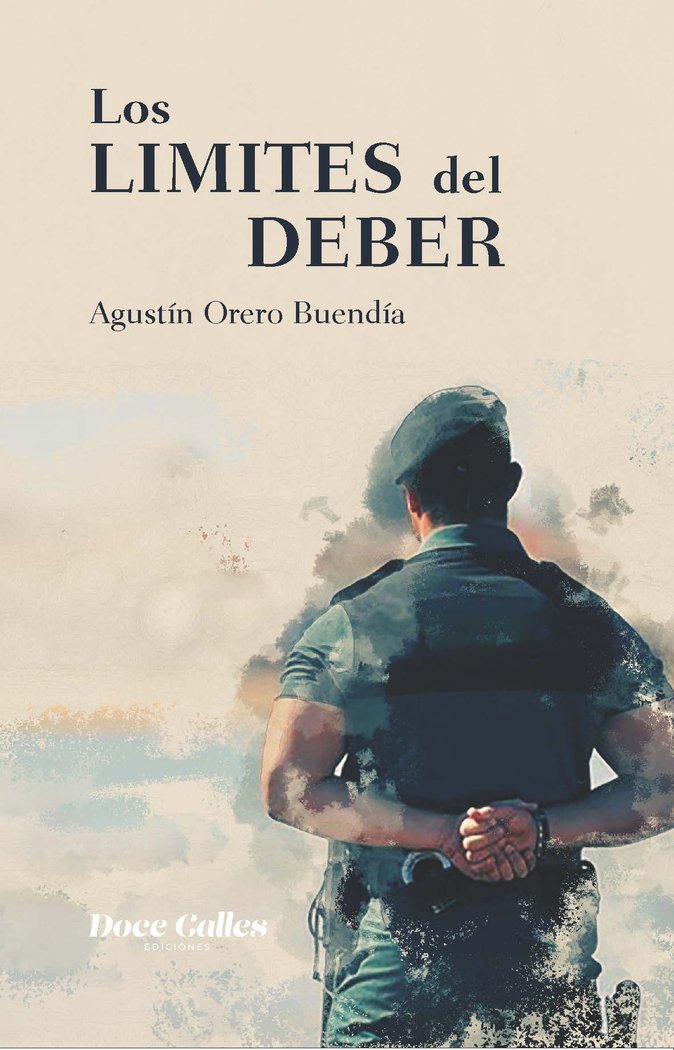 EN LOS LIMITES DEL DEBER - 9788497444767