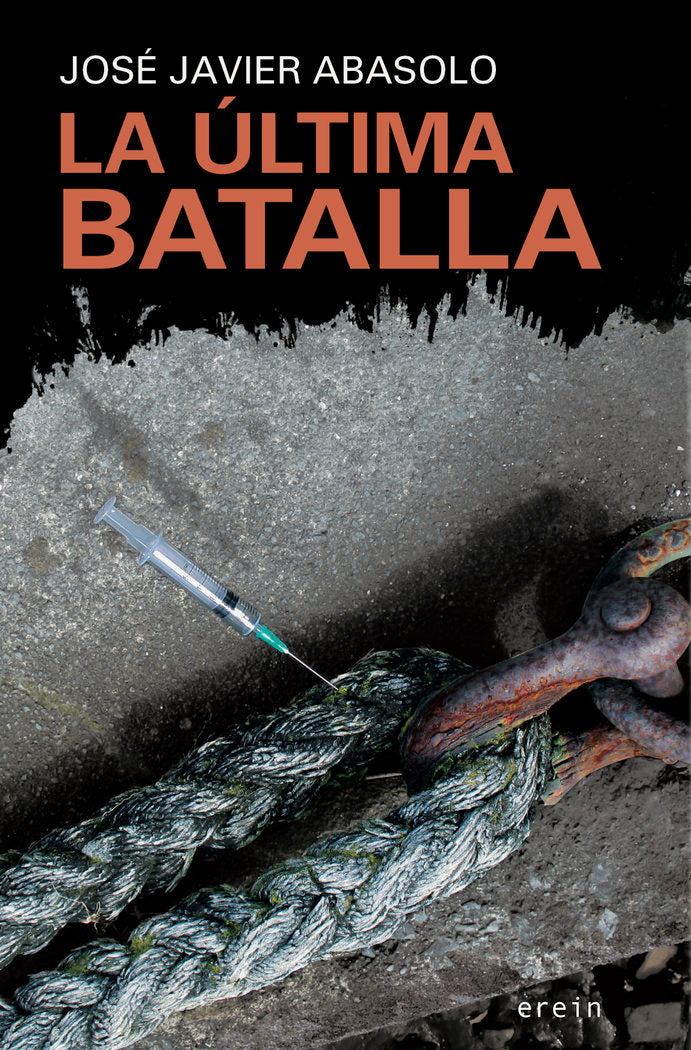 ULTIMA BATALLALA - 9788497468428