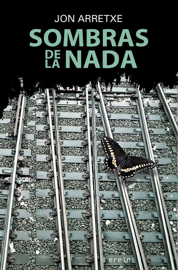 SOMBRAS DE LA NADA - 9788497468909