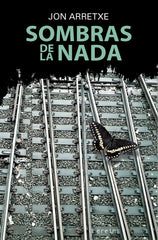 SOMBRAS DE LA NADA - 9788497468909