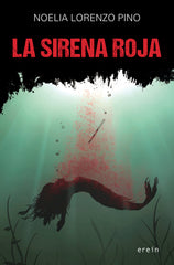 SIRENA ROJALA - 9788497469845