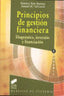 PRINCIPIOS GESTION FINANCIERA DIAGNOSTICO - 9788497561709