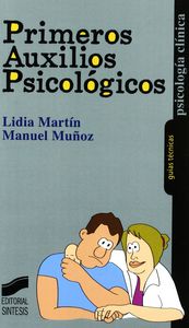 PRIMEROS AUXILIOS PSICOLOGICOS - 9788497566285