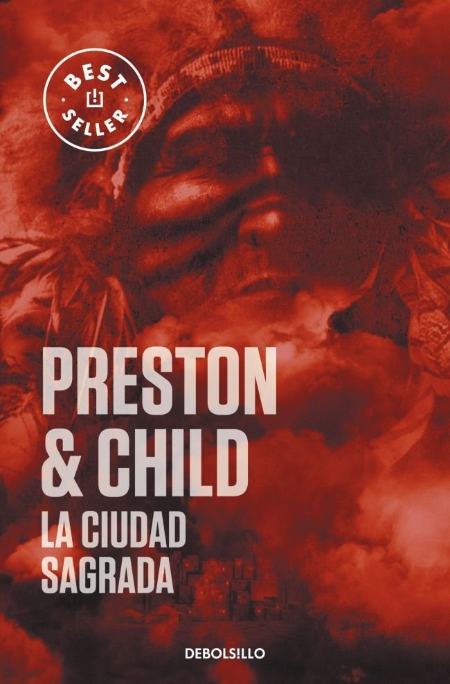 CIUDAD SAGRADALA DBBS - 9788497592697 Imagen principal del producto