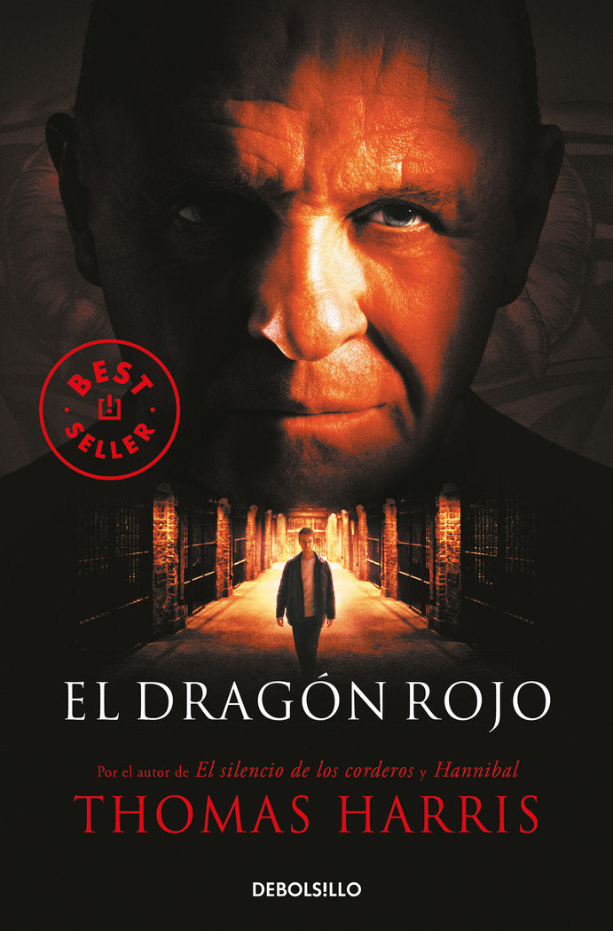 DRAGON ROJO EL DBBS - 9788497594929