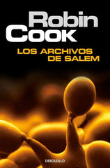ARCHIVOS DE SALEM LOS - 9788497595070