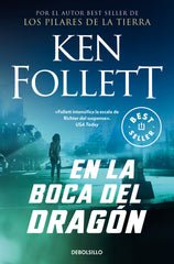 EN LA BOCA DEL DRAGON DBBS - 9788497595094