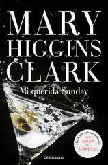 MI QUERIDA SUNDAY DBBS - 9788497595292