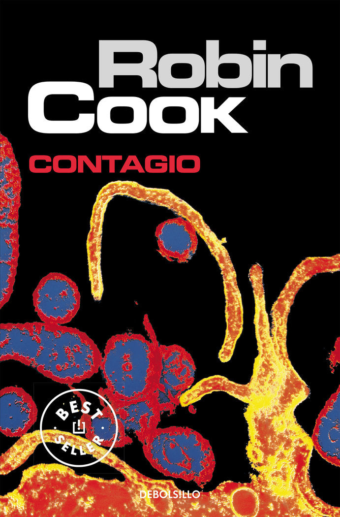 CONTAGIO DBBS - 9788497595315