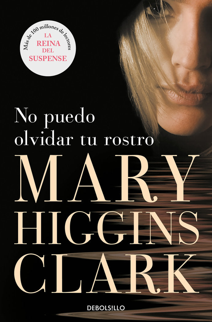 NO PUEDO OLVIDAR TU ROSTRO DBBS - 9788497595346