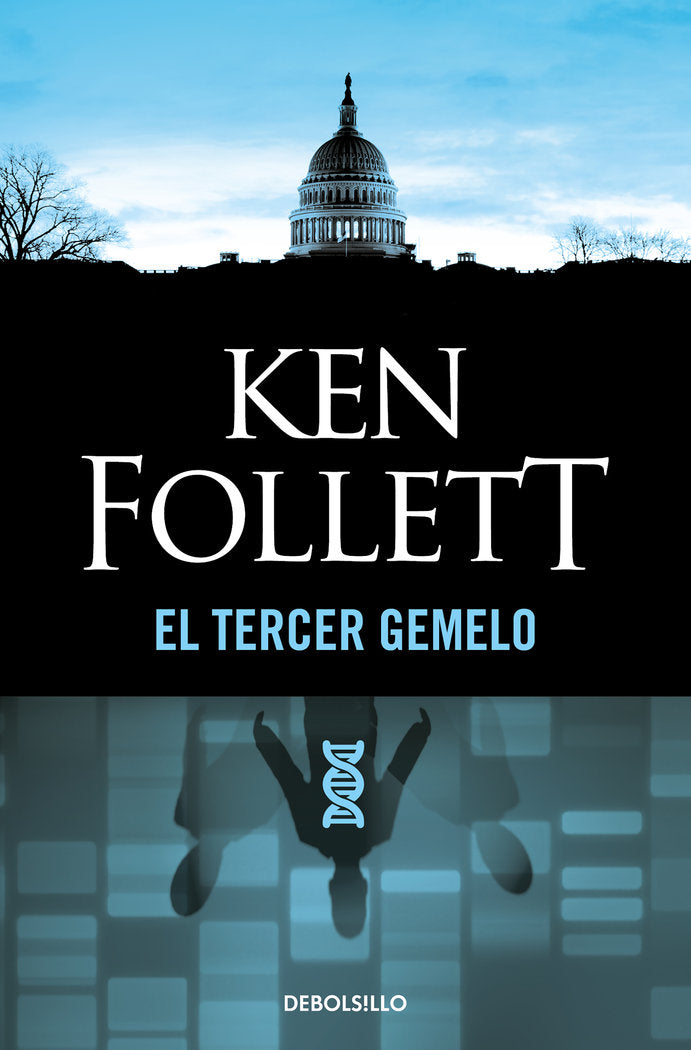 TERCER GEMELOEL DBBS - 9788497595377 Imagen principal del producto