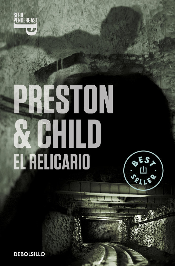 RELICARIO EL DBBS - 9788497595810