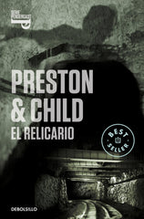 RELICARIO EL DBBS - 9788497595810