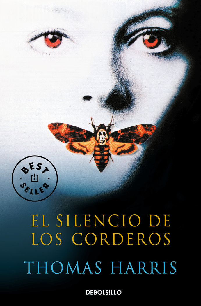 SILENCIO DE LOS CORDEROS DBBS - 9788497599368
