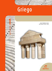 ✅ GRIEGO 1ºNB 08 EDIGRG1NB - 9788497714624