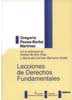 LECCIONES DE DERECHOS FUNDAMENTALES - 9788497725613 Imagen principal del producto