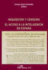INQUISICION Y CENSURA EL ACOSO A LA INTELEGENCIA EN ESPAÑA - 9788497728096 Imagen principal del producto