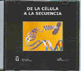 DE LA CELULA A LA SECUENCIA - 9788497729451 Imagen principal del producto