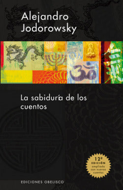 SABIDURIA DE LOS CUENTOSLARUST - 9788497772754