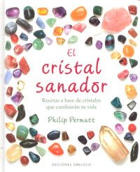 CRISTAL SANADOREL - 9788497775687 Imagen principal del producto