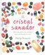 CRISTAL SANADOREL - 9788497775687