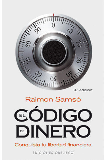 CODIGO DEL DINERO,EL | SAMSO,RAIMON | OBELISCO | 9788497775762