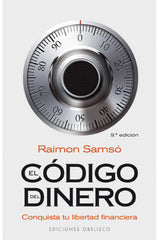 CODIGO DEL DINEROEL - 9788497775762