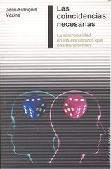 COINCIDENCIAS NECESARIAS,LAS | VEZINA,JEAN FRANCOIS | OBELISCO | 9788497776042