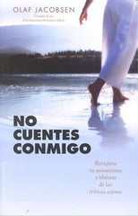 NO CUENTES CONMIGO | JACOBSEN,OLAF | OBELISCO | 9788497776684