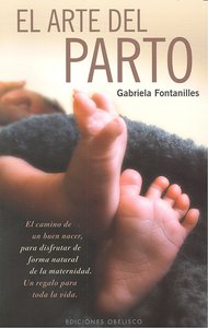 ARTE DEL PARTOEL - 9788497777261