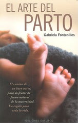 ARTE DEL PARTOEL - 9788497777261