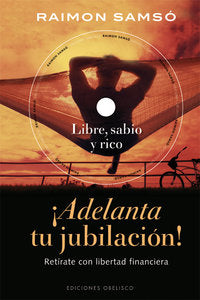 ADELANTA TU JUBILACION DVD - 9788497777292