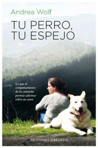 TU PERRO TU ESPEJO - 9788497778480 Imagen principal del producto