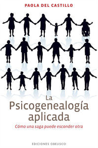 PSICOGENEALOGIA APLICADALA - 9788497779357 Imagen principal del producto