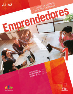 Emprendedores 1