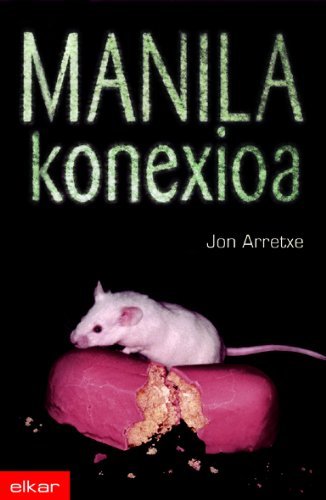 MANILA KONEXIOA - 9788497830591