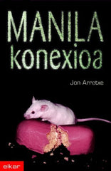 MANILA KONEXIOA - 9788497830591