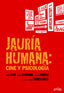 JAURIA HUMANA CINE Y PSICOLOGIA - 9788497840118