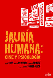 JAURIA HUMANA CINE Y PSICOLOGIA | AA,VV, | GEDISA | 9788497840118 Imagen principal del producto