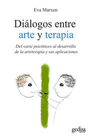 DIALOGOS ENTRE ARTE Y TERAPIA | MARXEN,EVA | GEDISA | 9788497846677 Imagen principal del producto