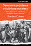 DEMONIOS POPULARES Y PANICOS MORALES - 9788497848886