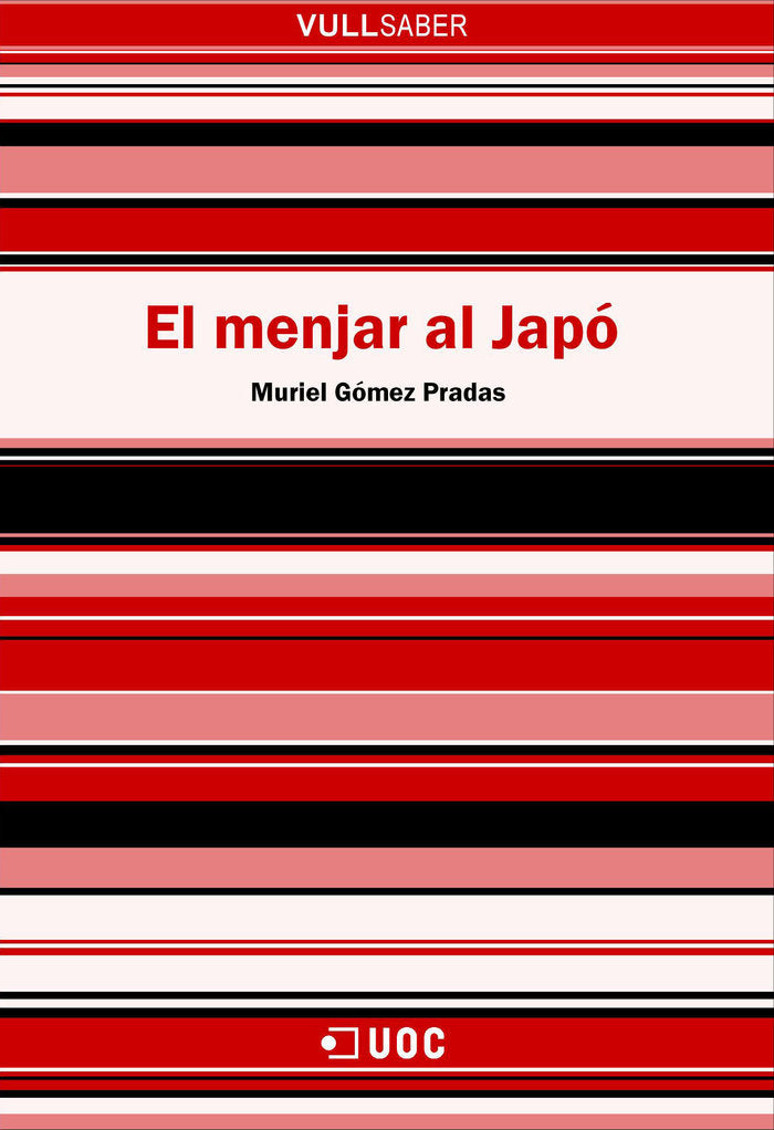 MENJAR AL JAPOEL - 9788497885522