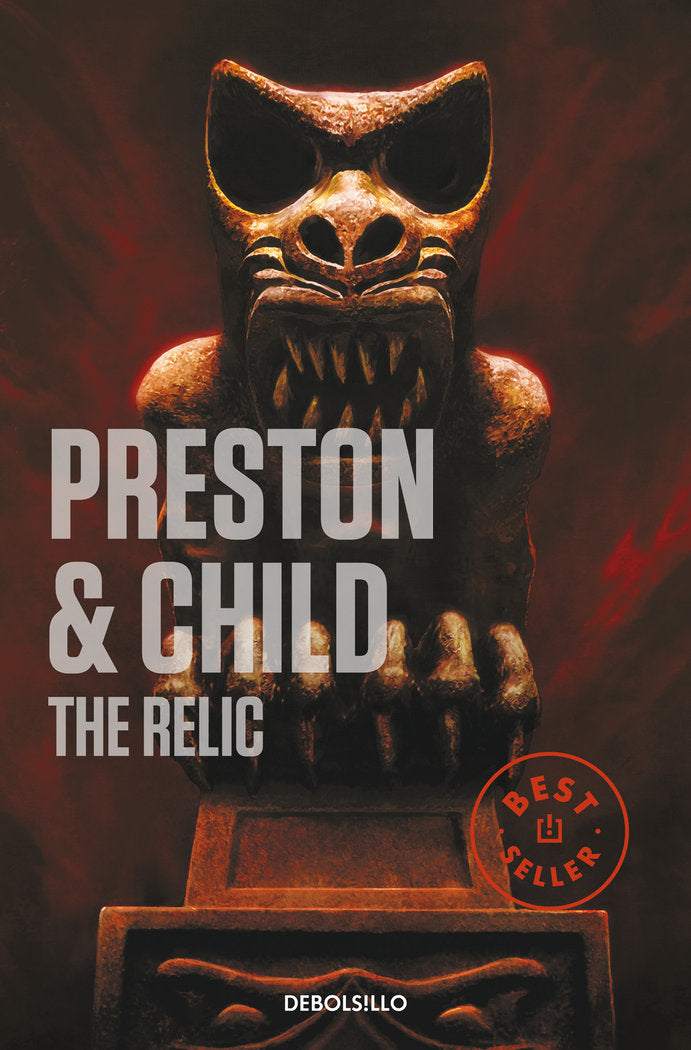 RELICTHE - 9788497931335