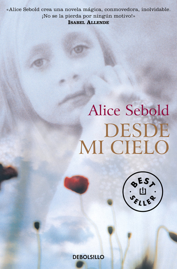 DESDE MI CIELO DBB | SEBOLD,ALICE | DEBOLSILLO | 9788497931472