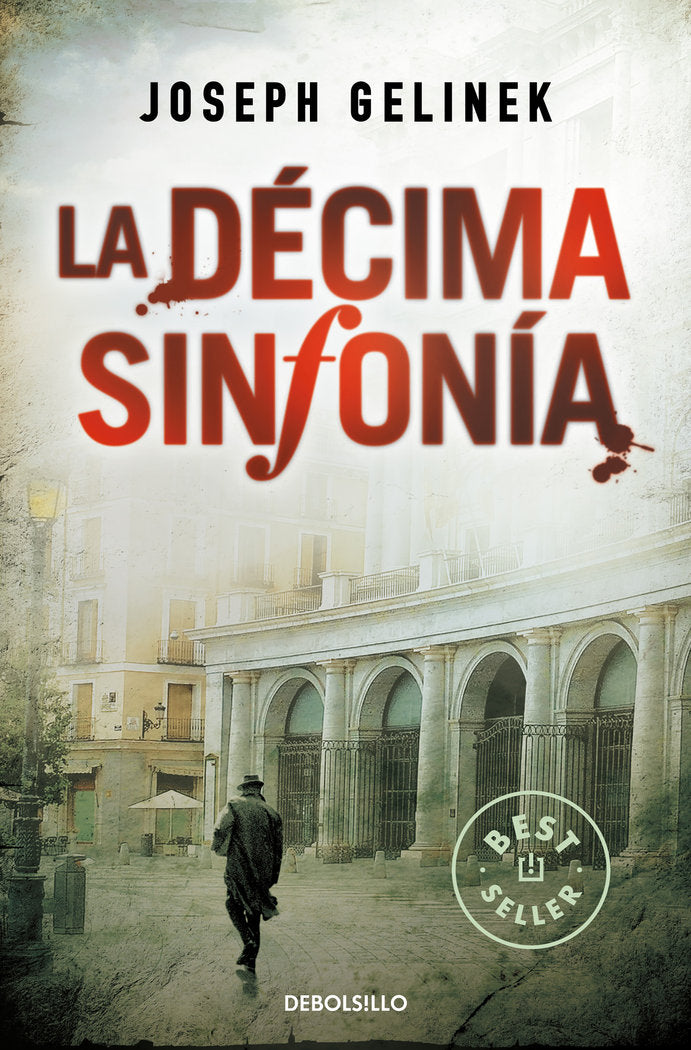 DECIMA SINFONIALA - 9788497934923