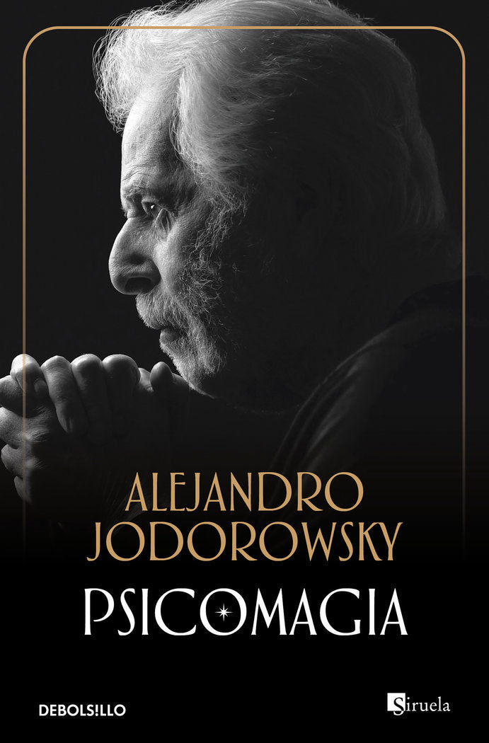 PSICOMAGIA | JODOROWSKY,ALEJANDRO | DEBOLSILLO | 9788497936439 Imagen principal del producto