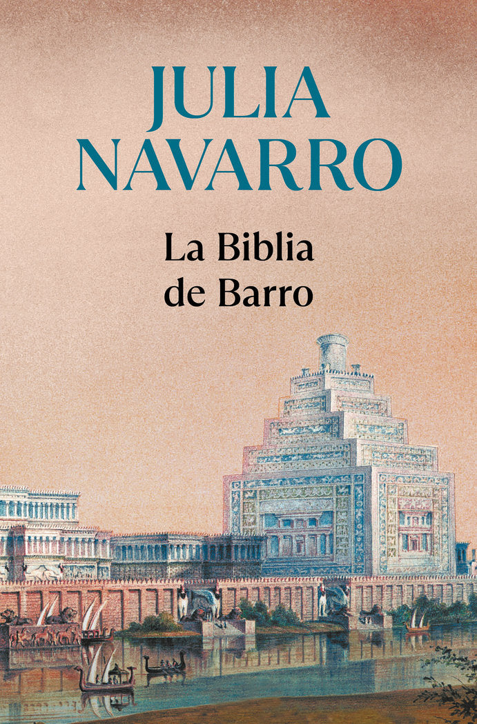 BIBLIA DE BARRO DBBS - 9788497938891
