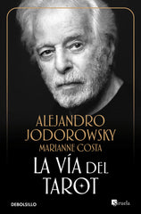 VIA DEL TAROTLA - 9788497939553