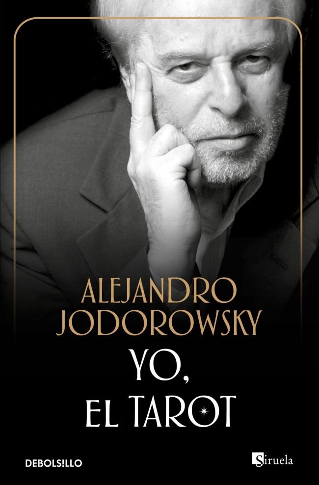 YO EL TAROT - 9788497939560 Imagen principal del producto